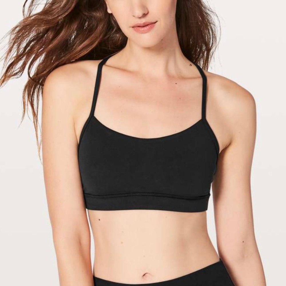 Lululemon Flow Y Nulu